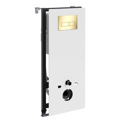 Abens 20TLT.010.ME.WH.PG03 Система инсталляции для унитазов Abens 20TLT.010.ME.WH.PG03 Система инсталляции для унитазов