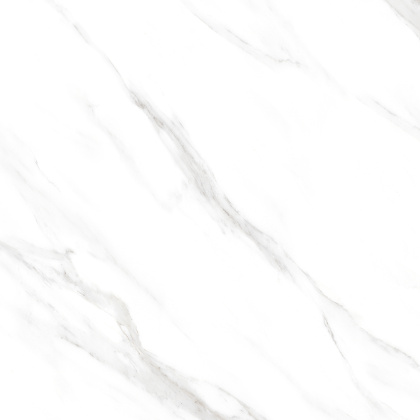 Swizer White Керамогранит белый 60x60 Матовый