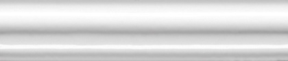 Багет BLD004  Авеллино белый 15*3 (уп/1шт), шт