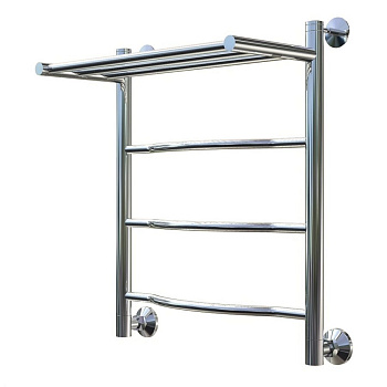 Полотенцесушитель Лотос НП 1 П 60*50 (ЛЦ28)