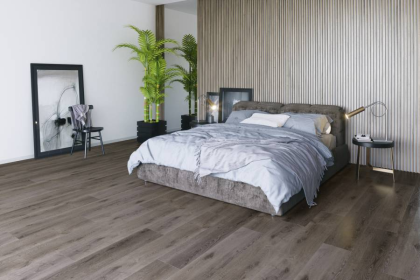 Кварцевый ламинат Fargo Comfort XXL Дуб Каменный Берег, DL1602