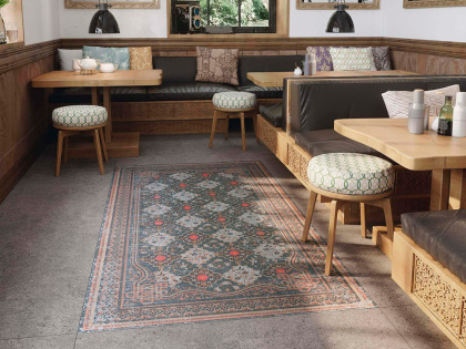 Керамогранит SG590600R Классика декорированный обрезной 119,5*238,5*11 (1шт/2,85м2), м2 Керамогранит SG590600R Классика декорированный обрезной 119,5*238,5*11 (1шт/2,85м2), м2