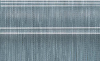 Плинтус FMB018 Пальмовый лес синий 25x15x15 (1уп/13шт), шт