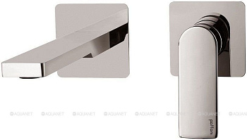 Смеситель для раковины Paffoni Tango TA104ST70 (с внутренней частью) Смеситель для раковины Paffoni Tango TA104ST70 (с внутренней частью)