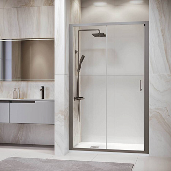 Душевая дверь RGW PA-14Gr, RGW 41081415-110