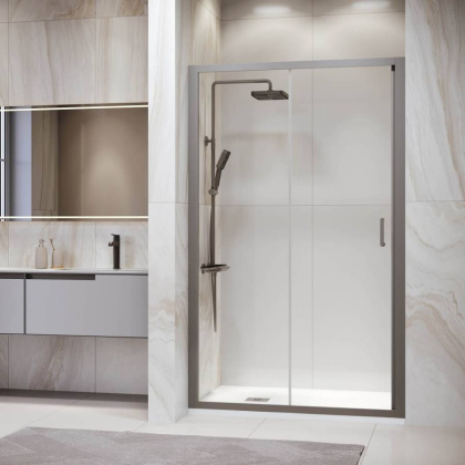 Душевая дверь RGW PA-14Gr, RGW 41081418-110