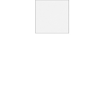 Вставка 5246\9 Граньяно белый 4,9*4,9*6,9 (1кор/42шт), шт