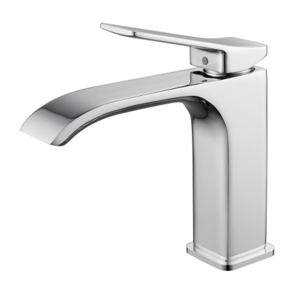 Смеситель для раковины Shevanik S40 S4001 Смеситель для раковины Shevanik S40 S4001