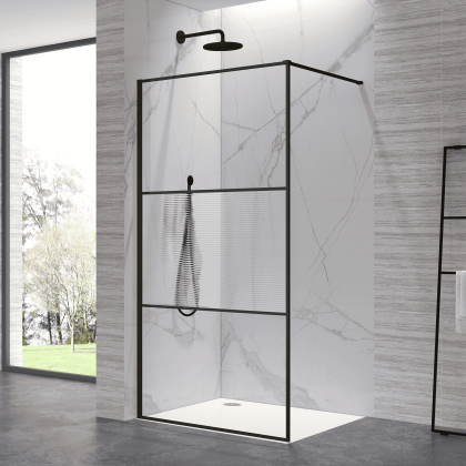 Душевая перегородка RGW WA-09B 1200
