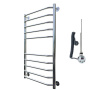 Полотенцесушитель Браво эл ТЭН 2 100*50 (ЛЦ4)