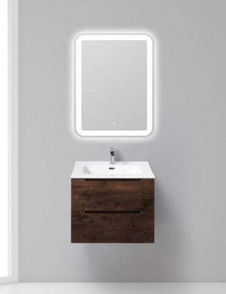 Керамическая раковина BelBagno BB600ETL