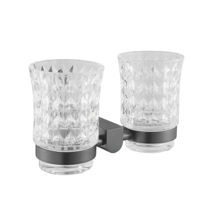 Подстаканник 2-ой, RG1722T Rose, Оружейная сталь