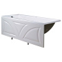 Акриловая ванна 1Marka Modern 150х70 01мод1570