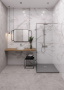 Плитка Calacatta Super White 60x120 Polished (2 шт.в уп) Плитка Calacatta Super White 60x120 Polished (2 шт.в уп)
