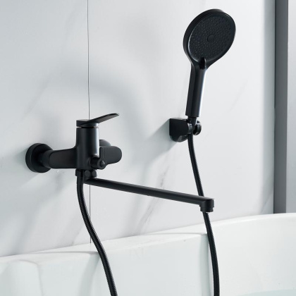 Смеситель для ванны Shevanik S62H S6222H Смеситель для ванны Shevanik S62H S6222H