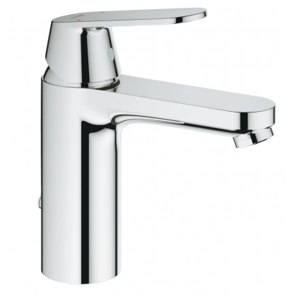 Смеситель для раковины Grohe Eurosmart Cosmopolitan 23326000 хром