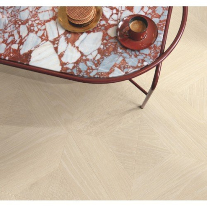 Ламинат Quick-Step Impressive patterns Ultra IPU4672 Дуб палаццо бежевый (12мм/33кл/1,426м2) (1 200м, м2