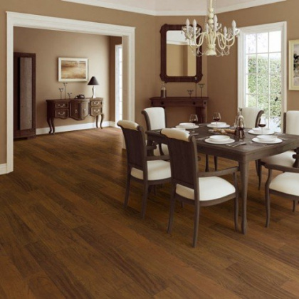 Ламинат Quick-step Rustic RIC1414 Вишня американская (8мм/32кл/1,777м2) 1200*123,4, м2