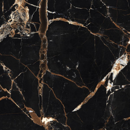 Керамогранит К24_11 Universe Черный (80смх80смх9мм) (3шт_1,92м2) полированный, м2 Керамогранит К24_11 Universe Черный (80смх80смх9мм) (3шт_1,92м2) полированный, м2