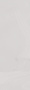 Веро серый светлый глянцевый обрезной 40x120x1