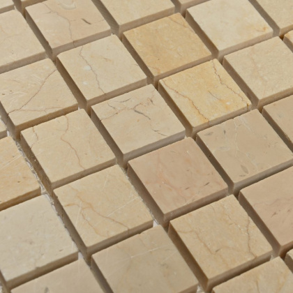 Мозаика Sorento-20 из натурального камня 20*20 305*305