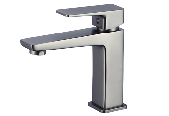 Смеситель для раковины 25100NRGM NAVARRA OLIVE'S