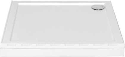 Душевой поддон Aquanet Alfa/Delta Cube 90х90