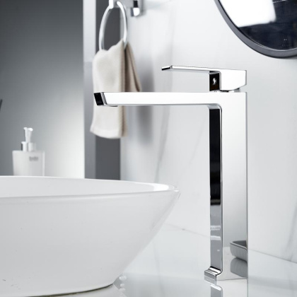 Смеситель для раковины ROSE R18 R1811-1