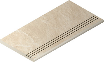 Магнезио Ступень Закруг.Грип 30X60 Магнезио Ступень Закруг.Грип 30X60