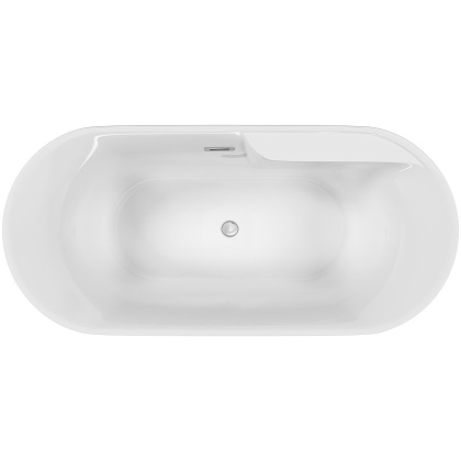 Ванна Omega акриловая отдельностоящая, арт. FB16