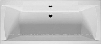 Акриловая ванна RIHO JULIA 160x70