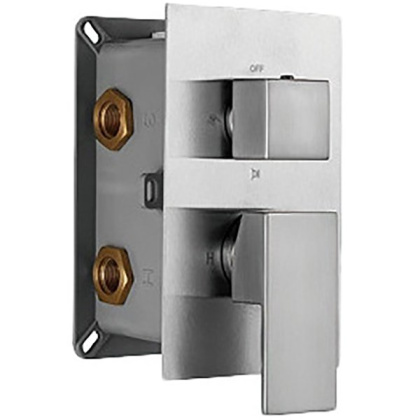 Встраиваемый смеситель RGW SP-43, RGW 21140543-31