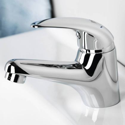 Isen 2603 Смеситель для раковины Wasserkraft Isen 2603 Смеситель для раковины Wasserkraft