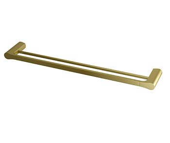 Aisch K-5940 Держатель полотенец двойной Aisch K-5940 Держатель полотенец двойной