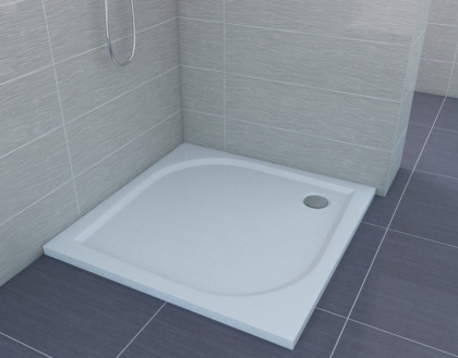 Поддон "Гамма" 800х800