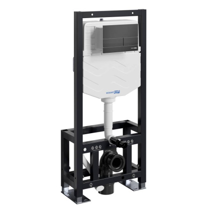 Dill 61TLT.010.ME.MB04 Система инсталляции для унитазов Dill 61TLT.010.ME.MB04 Система инсталляции для унитазов