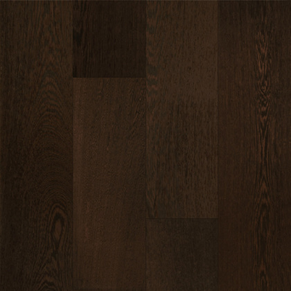 Кварцевый паркет QUARTZ PARQUET 550-64 Венге Африканский 400-1220*152*7мм, 1,2 мм, Браш, фаска,5G