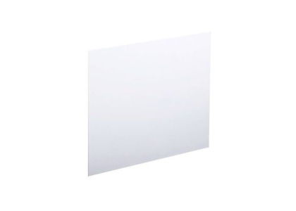 Экран для ванн торцевой CROWN LUX 120 Excellent OBEX.120.65WH Экран для ванн торцевой CROWN LUX 120 Excellent OBEX.120.65WH