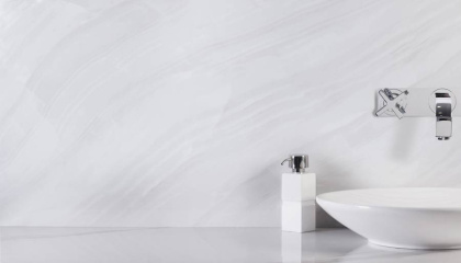 Керамогранит STELIA LIGHT GREY 60x120 POLISHED, Palacio