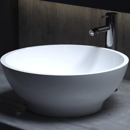 Раковина Salini Gloria 03 41.5х41.5 1102203M