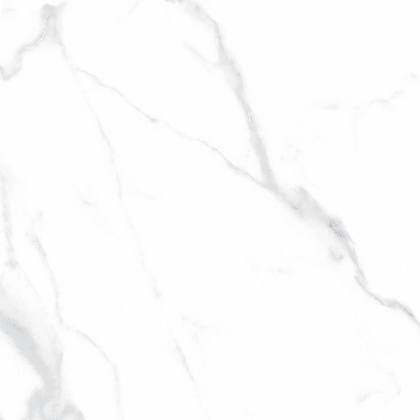 Statuario Justice Grey Керамогранит белый 60х60 Матовый