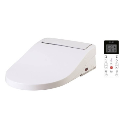 Электронная крышка-биде Clean Care CCC7851WH AM.PM