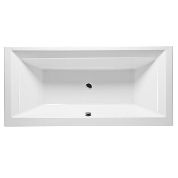 Ванна EXCELLENT Crown Grand 190x90