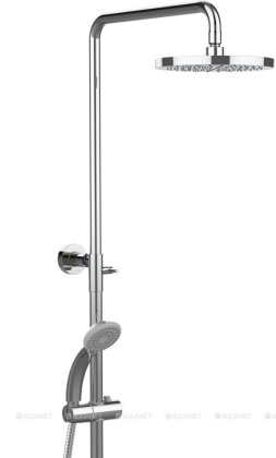 Душевая стойка Paffoni Blu ZCOL632CR Душевая стойка Paffoni Blu ZCOL632CR