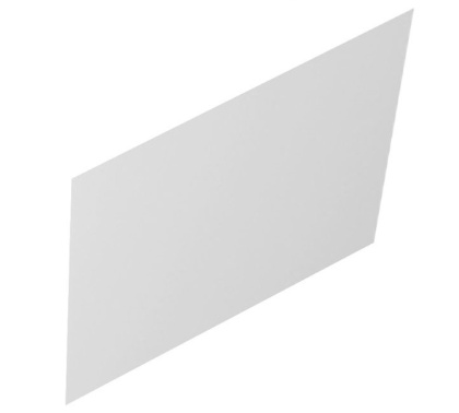 Панель боковая Aquanet Vega 100 Панель боковая Aquanet Vega 100