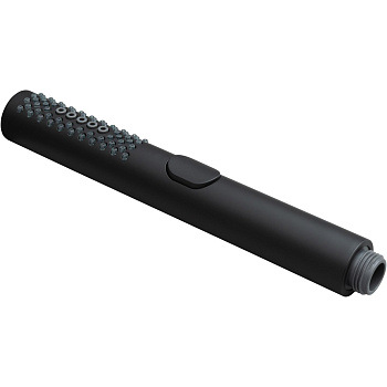 Душевая лейка Allen Brau Priority 5.31A20-31 черный матовый Душевая лейка Allen Brau Priority 5.31A20-31 черный матовый