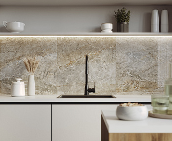 Mystery Grigio Керамогранит серый SG50003422R 60х119,5 полированный Mystery Grigio Керамогранит серый SG50003422R 60х119,5 полированный