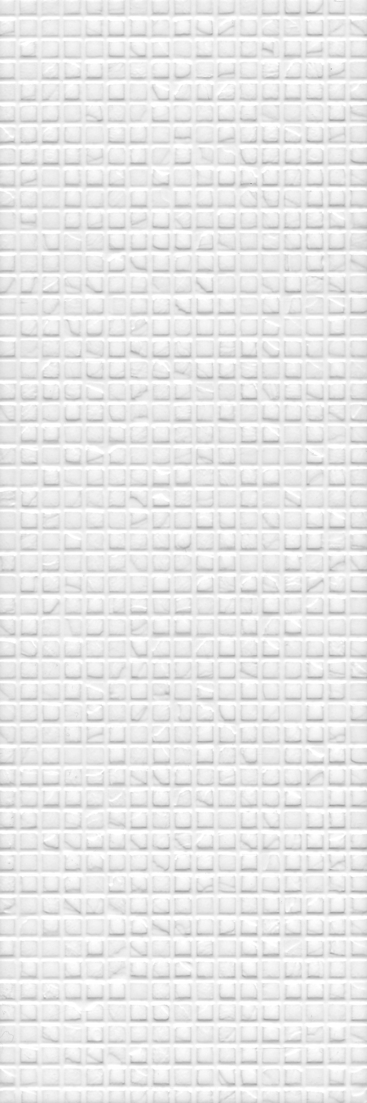 Бьянка белый глянцевый чип 20x60x0,9