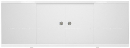 Фронтальная панель для ванны раздвижная Aquanet Kupe 179 Фронтальная панель для ванны раздвижная Aquanet Kupe 179