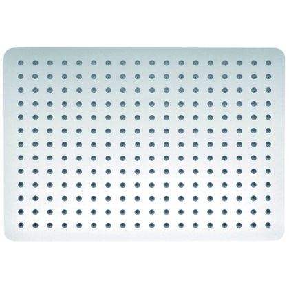 Верхний душ прямоугольный RGW SP-84 21148440-01